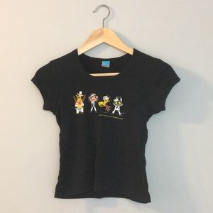 Paul Frank is Your Macho Man